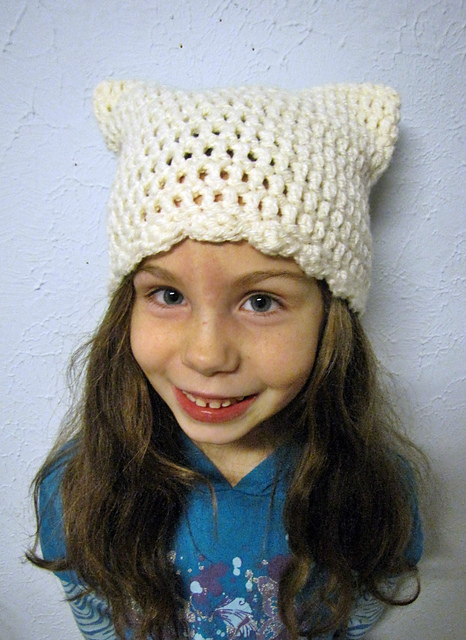 Kitty Cap