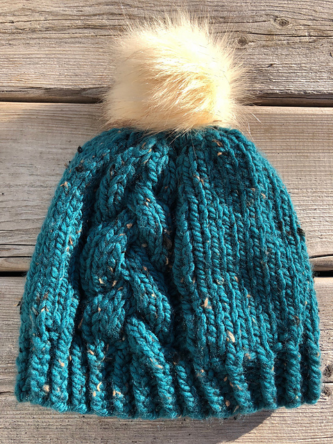 Emily Beanie