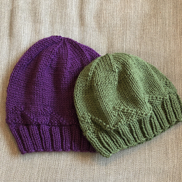 Jonny Boy Beanie