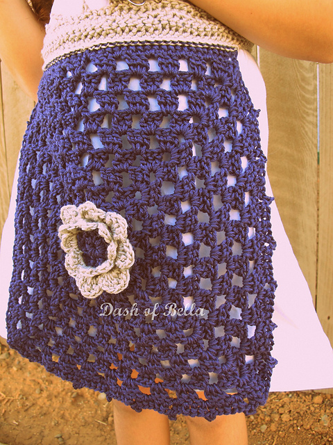 Penelope Apron