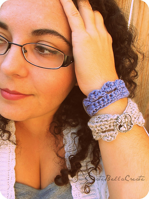 Simple Bracelet