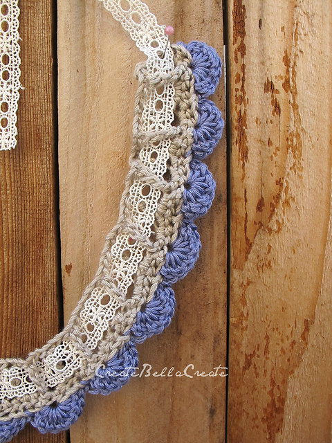 Vintage Inspired Necklace