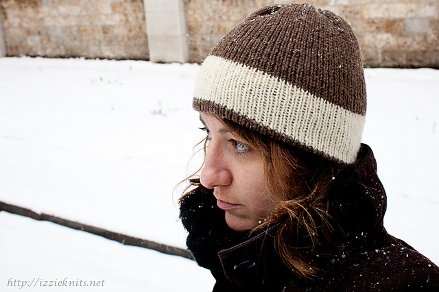 "Mino-Nomi" Reversible Hat
