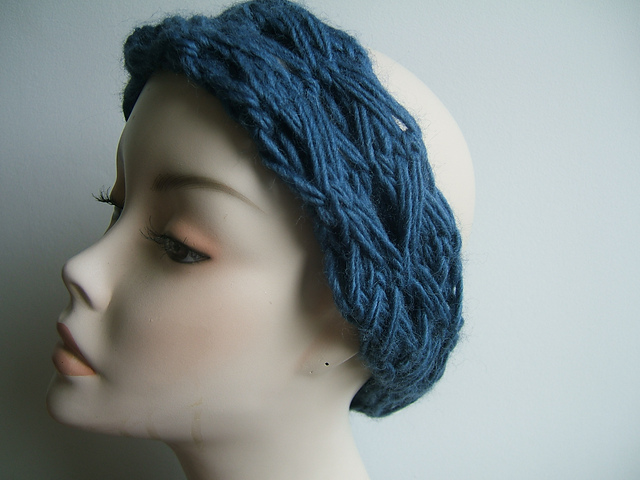 "Breeze" Hairband
