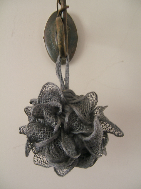 Giant Butterfly Wing Decorative Hanging Ornament