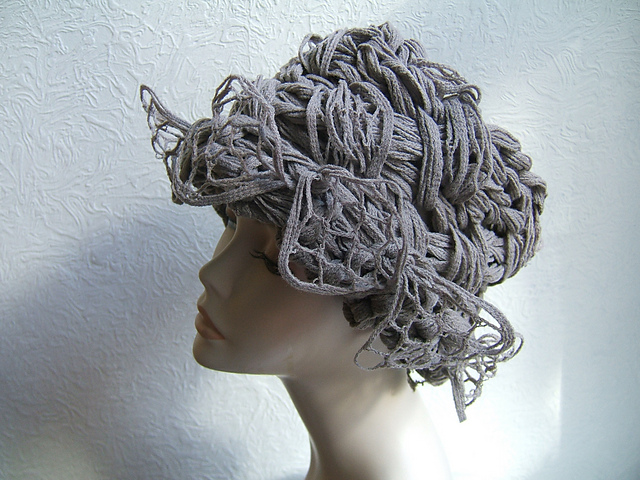 Henchild Brimmed Hat