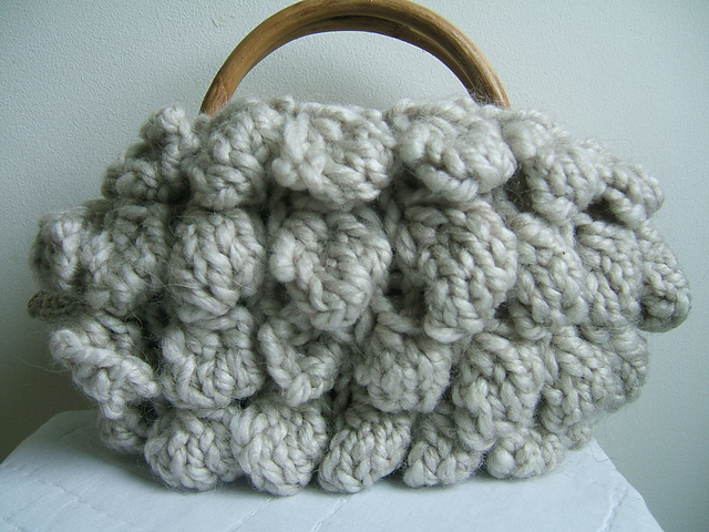 Giant Bobble Bag