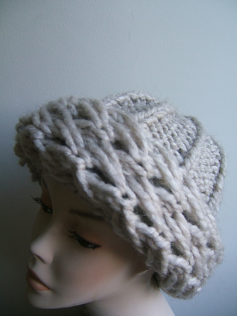 "Cross" Super Quick Trouble Shooter Brimmed Hat