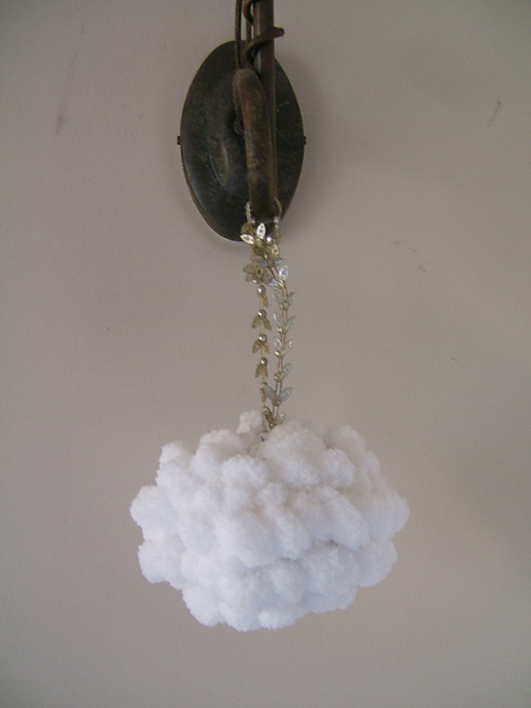 "You've Been Snowballed" Christmas Tree Decoration