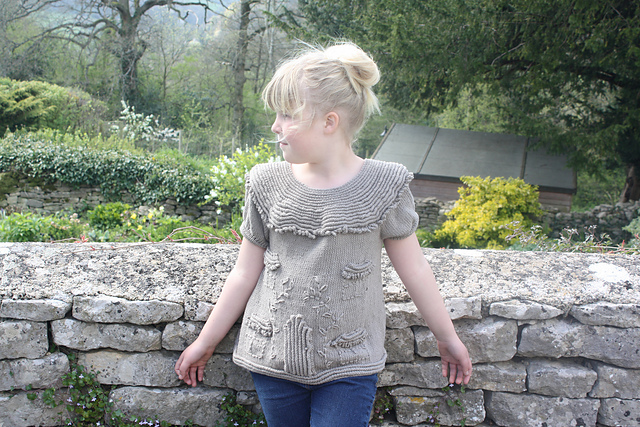 Cottage Theme Top