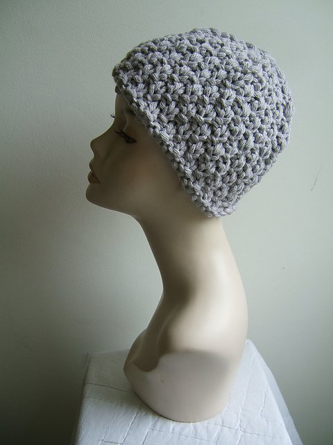 "Winter Breeze" Beanie