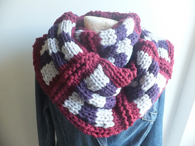 Chequers Cowl