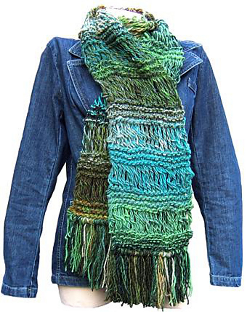 3 PROJECT PATTERN