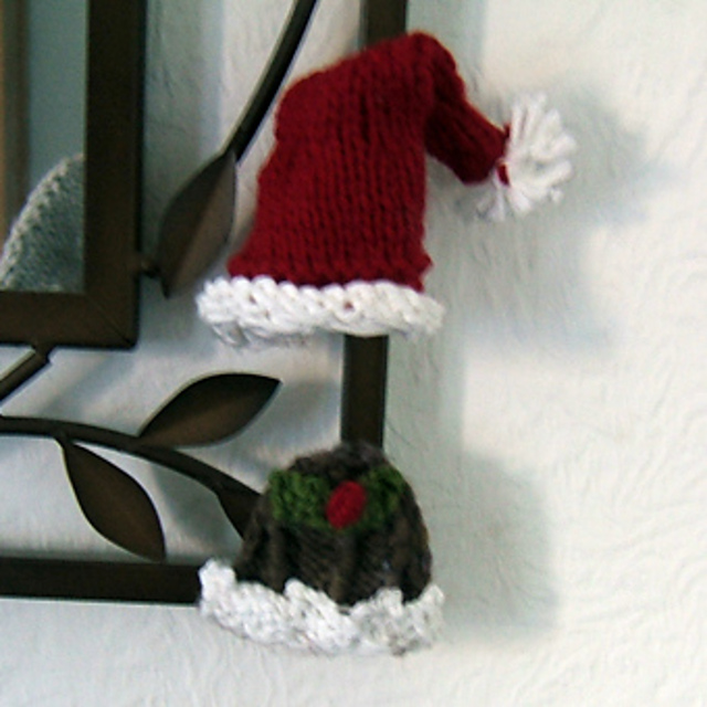 Christmas Wall Hangings/Bunting