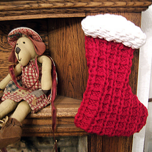 Christmas Stocking