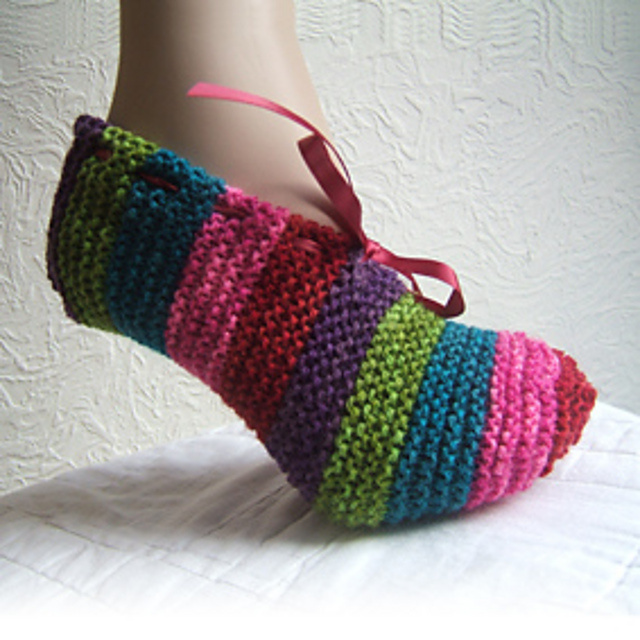 slippers