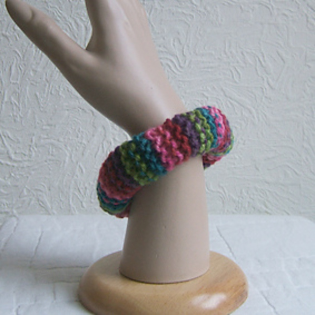 Friendship Bracelet