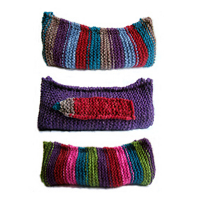 Pencil Cases
