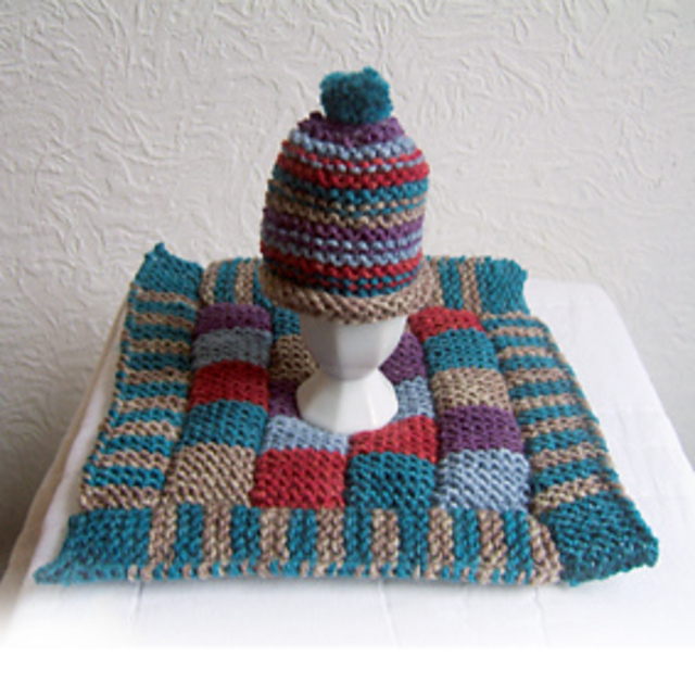 Egg Cosy