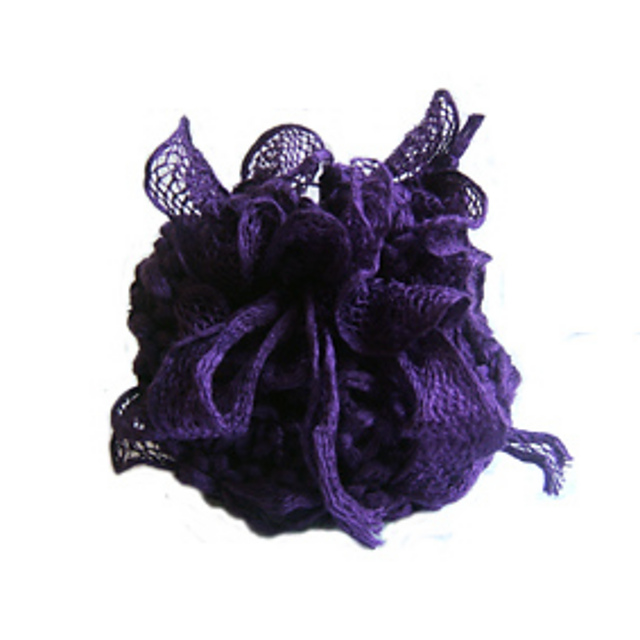 Gothic Effect Posy Bag