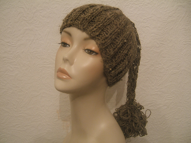 "Wild Frontier" Hat