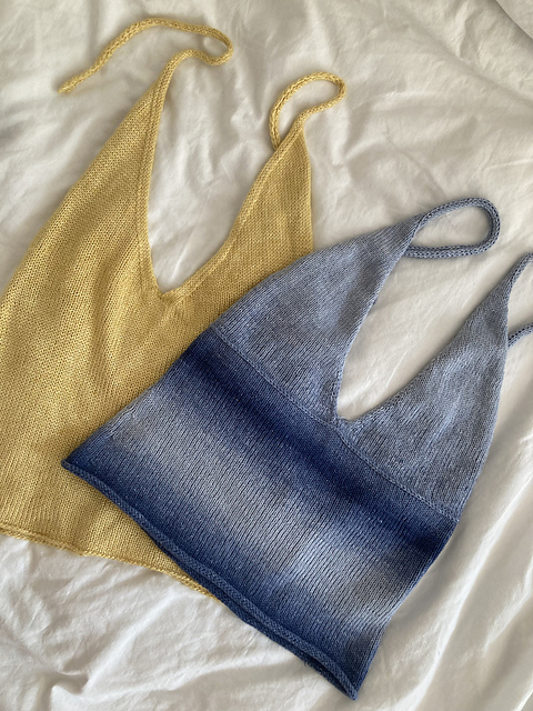Aurora Top