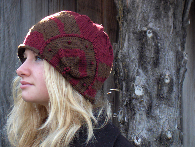 Just So Cloche