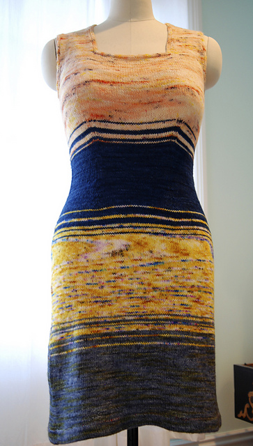 4 Season dress
