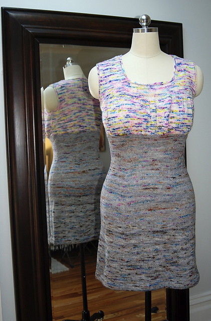 Belle Epoque Dress