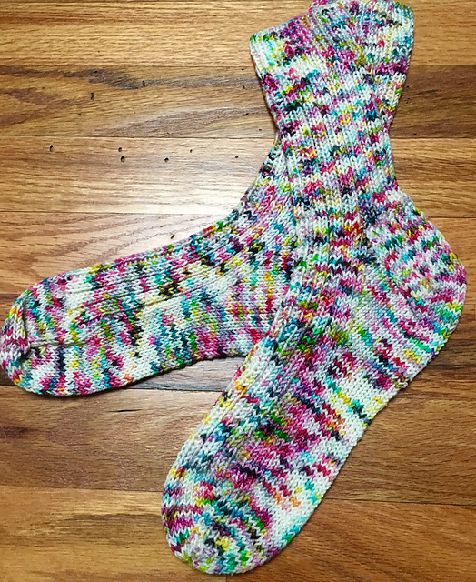 OG Socks