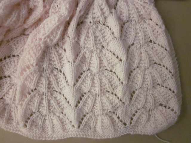 Heirloom Blanket