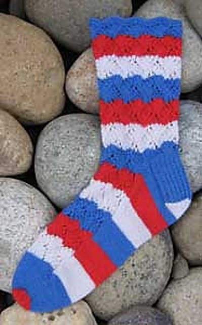 Betsy Socks