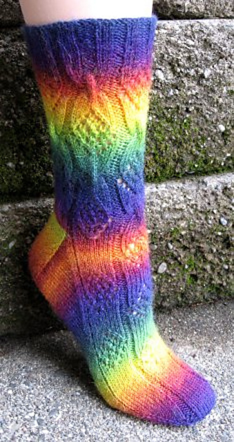 Debi's Happy Feet