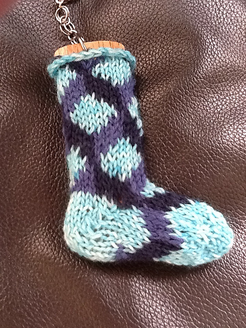 Cold Feet