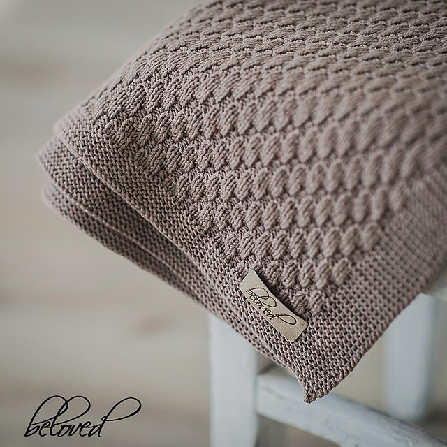Blanket Wavy Dream