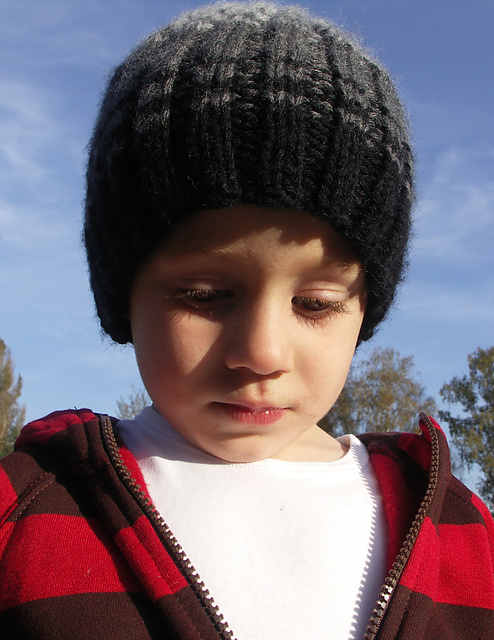 Bonnets #004-T8-101