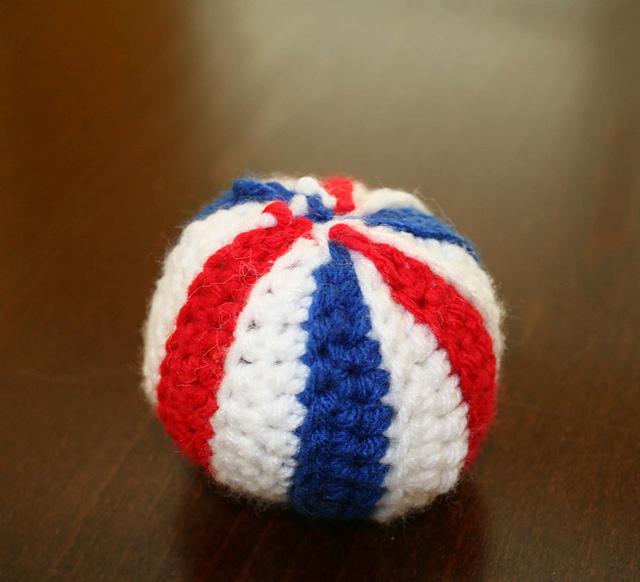 Beach Ball