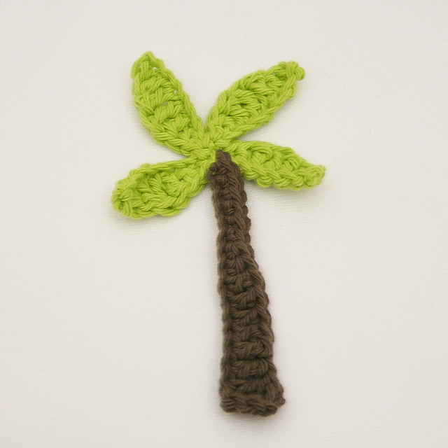 Palm Tree