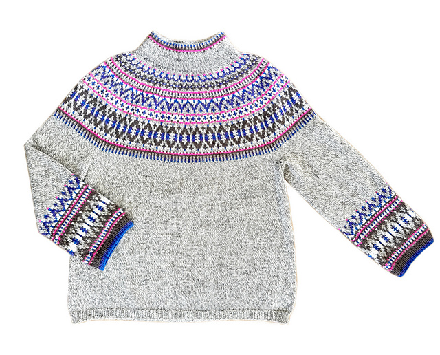 Milly Sweater