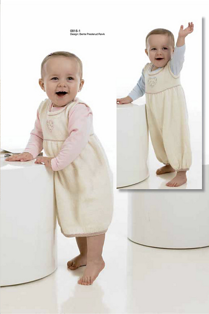 0816-1 Rompers