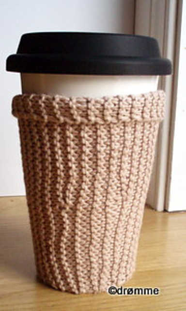 for the cup's safety