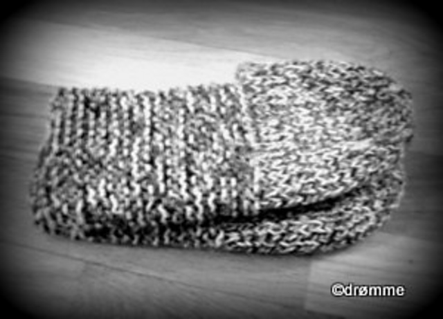no more cold feet