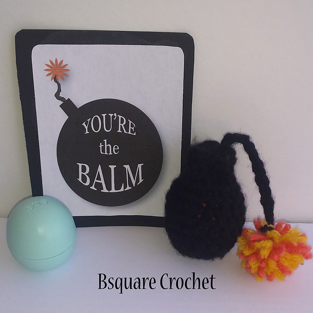 Balm Bomb