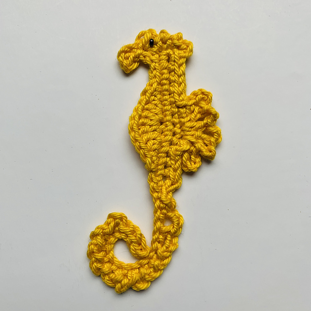 Seahorse