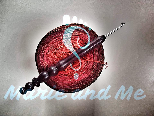 Yarntastisch Mystery-CAL