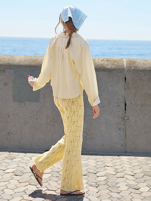 Summer Pants