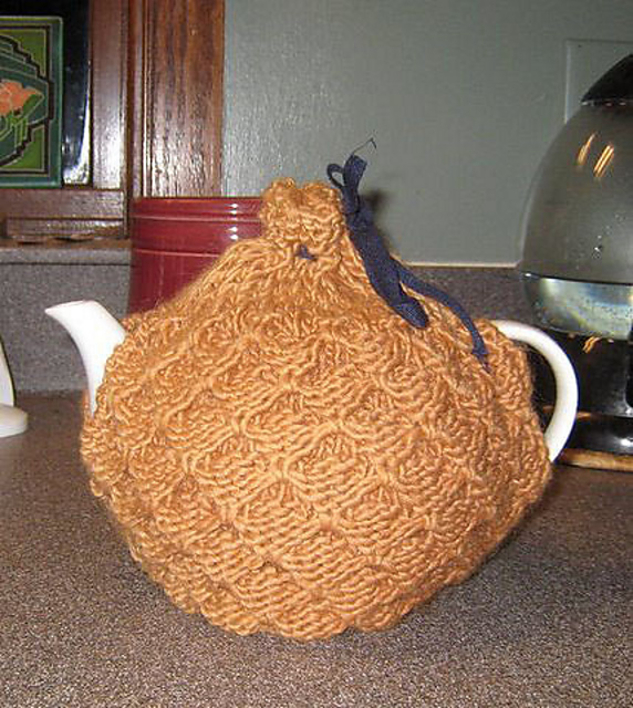 Thermal Cozy