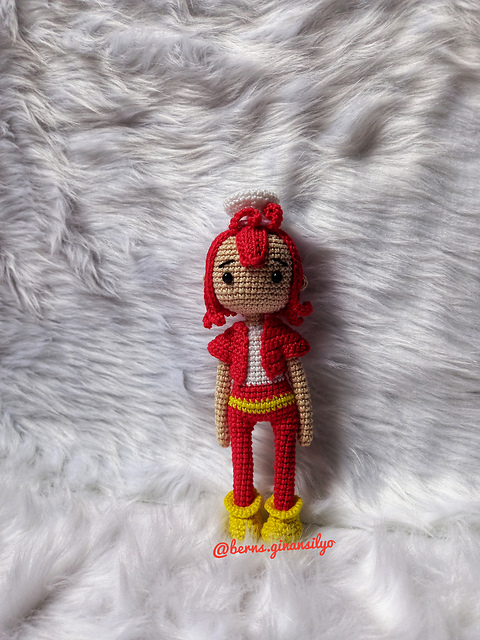 Amigurumi Joy