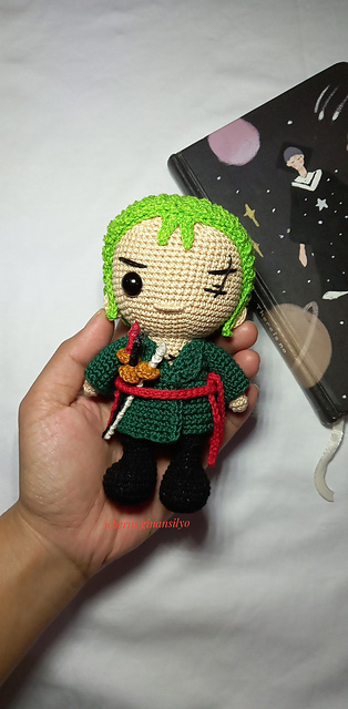 Pirate The Swordman