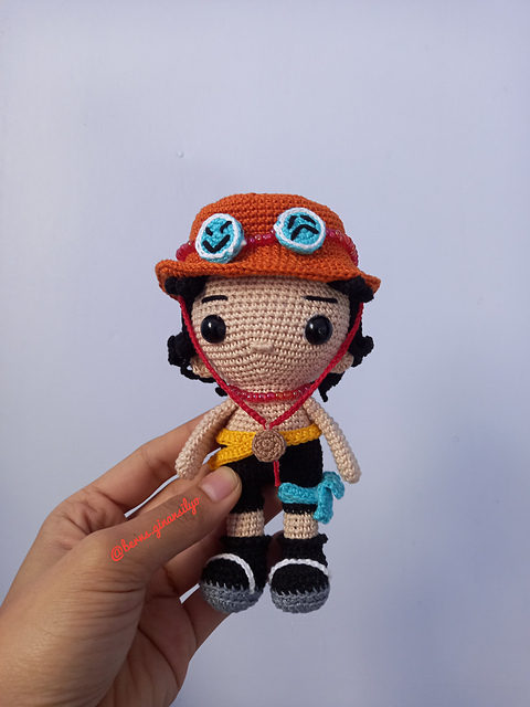 Pirate Fire Fighter
